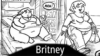 Britney and Britney's Roommate (Dub)