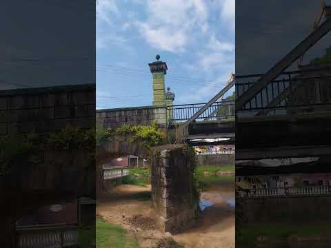 olha só isso linda cidade de Morretes no Paraná #cidadesturisticas