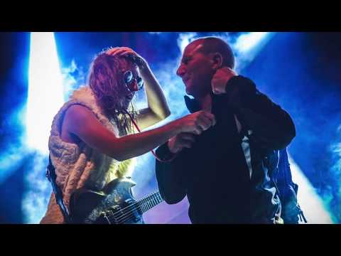 DOCTOR VICTOR - Hořín 2018