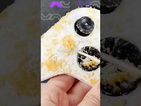Absolutely Disgusting Cheese Controller.. This is a Crime! 🤢🎮