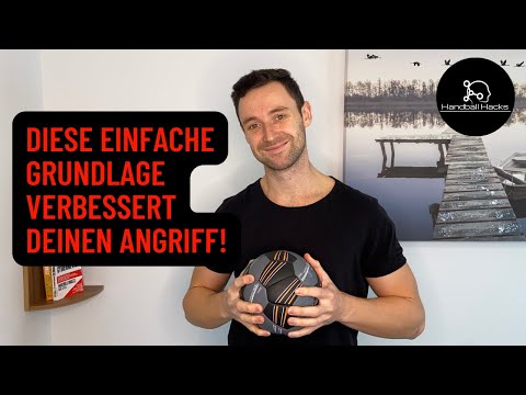 Diese einfache Grundlage verbessert deinen kompletten Angriff!