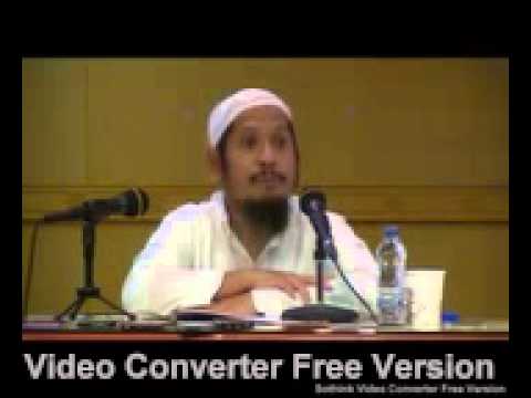 HUKUMAN SIN ZAKAT FITRAH IBAN EIDUL FITR