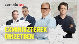 A Magyar-projekt legnagyobb kockázata | Élő Lakner Zoltánnal Szegedről