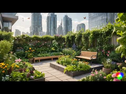 The perfect music for productive work [Lofi-hip hop]