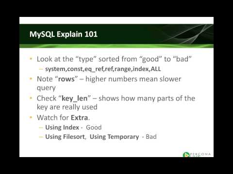 Dark corners of the MySQL code base Daniel Black Percona Live Online 2020