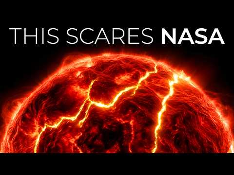 Betelgeuse Just Gave Scientists a New Reason to Panic