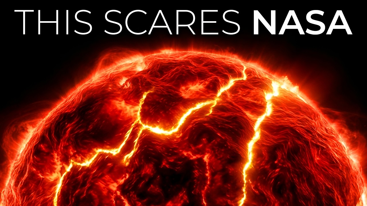 Betelgeuse Just Gave Scientists a New Reason to Panic