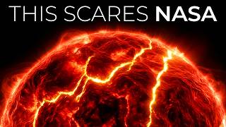 Betelgeuse Just Gave Scientists a New Reason to Panic MQDEFAULT Thumbnail