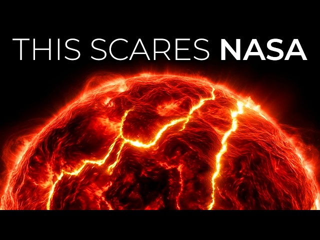 Betelgeuse Just Gave Scientists a New Reason to Panic SDDEFAULT Thumbnail