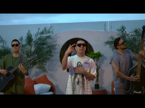 Grupo Punto Cero - Recuerdos (Video Oficial)