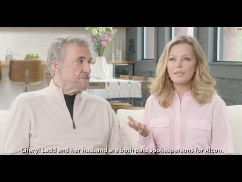 Cataract Surgery: How I Got My Vision Back