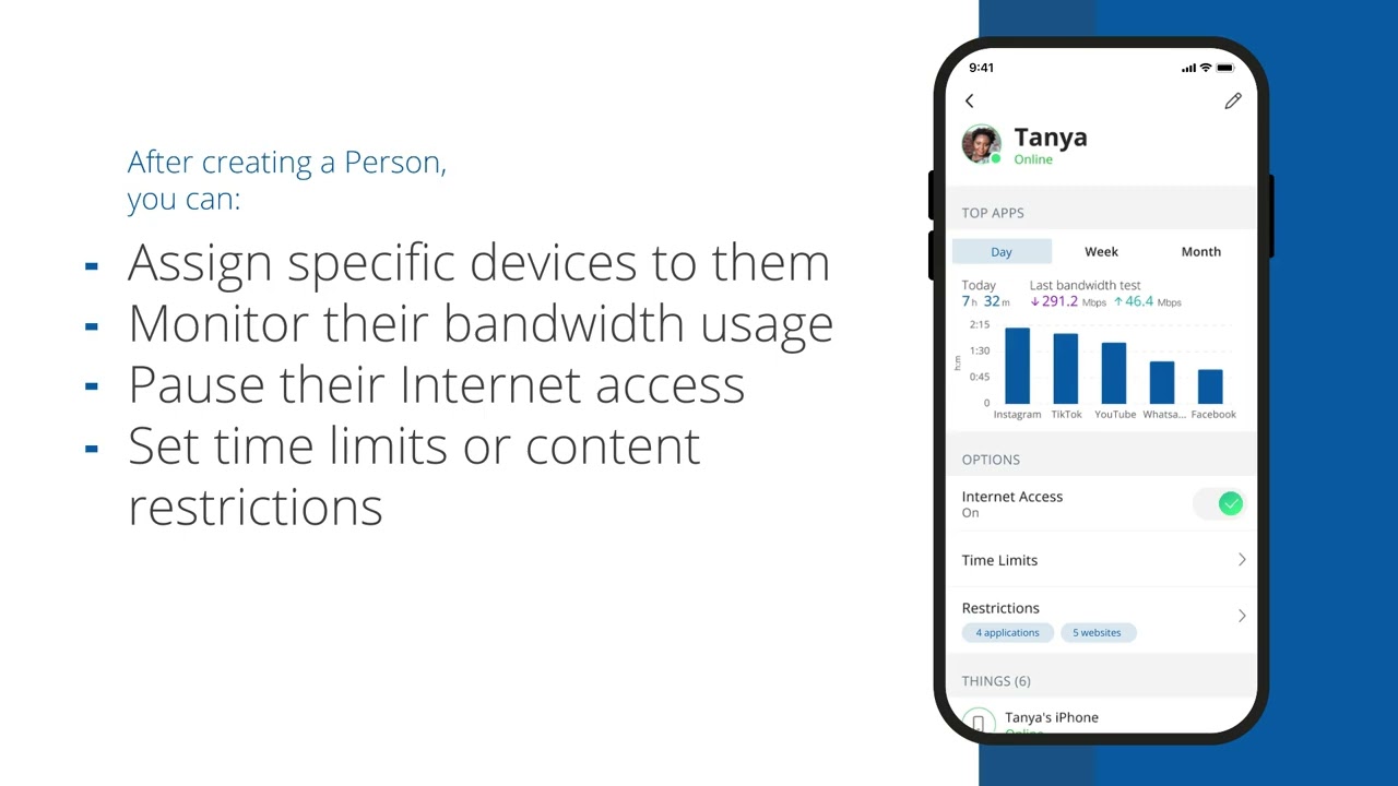 Cablelynx CommandIQ App Walkthrough