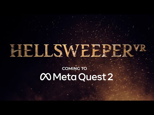 Video - Hellsweeper VR (PC)