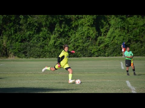 High School Goalkeeper Highlight Video 2021/2022-- Marshal Ross Versari--2025