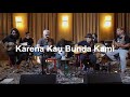 Iwan Fals X Sawung Jabo Karena Kau Bunda Kami TikTok Live