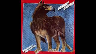 1978 Johnny Griffin Return of the Griffin Full Album
