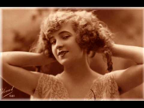 Roaring 1920s: My Sweeter Than Sweet, 1929