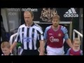 Lee Bowyer Kieron Dyer fight (full Match of the Day clip - Saturday 2nd April 2005)