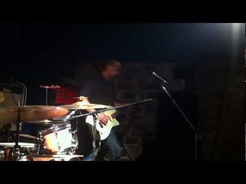 Makhno - Live in Trok 19.01.13