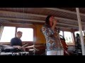 Rigmor Gustafsson Quartet - Bedårande sommarvals ...