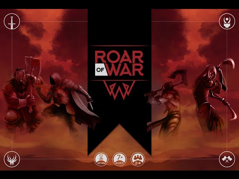 Roar of War Review