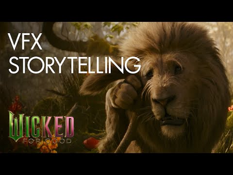 VFX Storytelling
