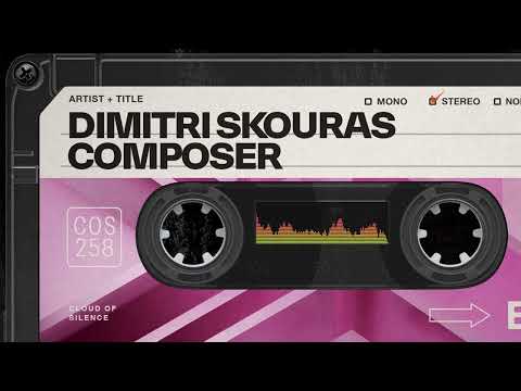 Dimitri Skouras - Composer