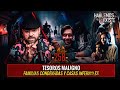 Historias De Tesoros Malignos Familias Condenadas Y Casas Infernales EP 258 EL NARRADOR
