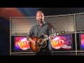 Gavin James performs Bitter Pill Acoustic 