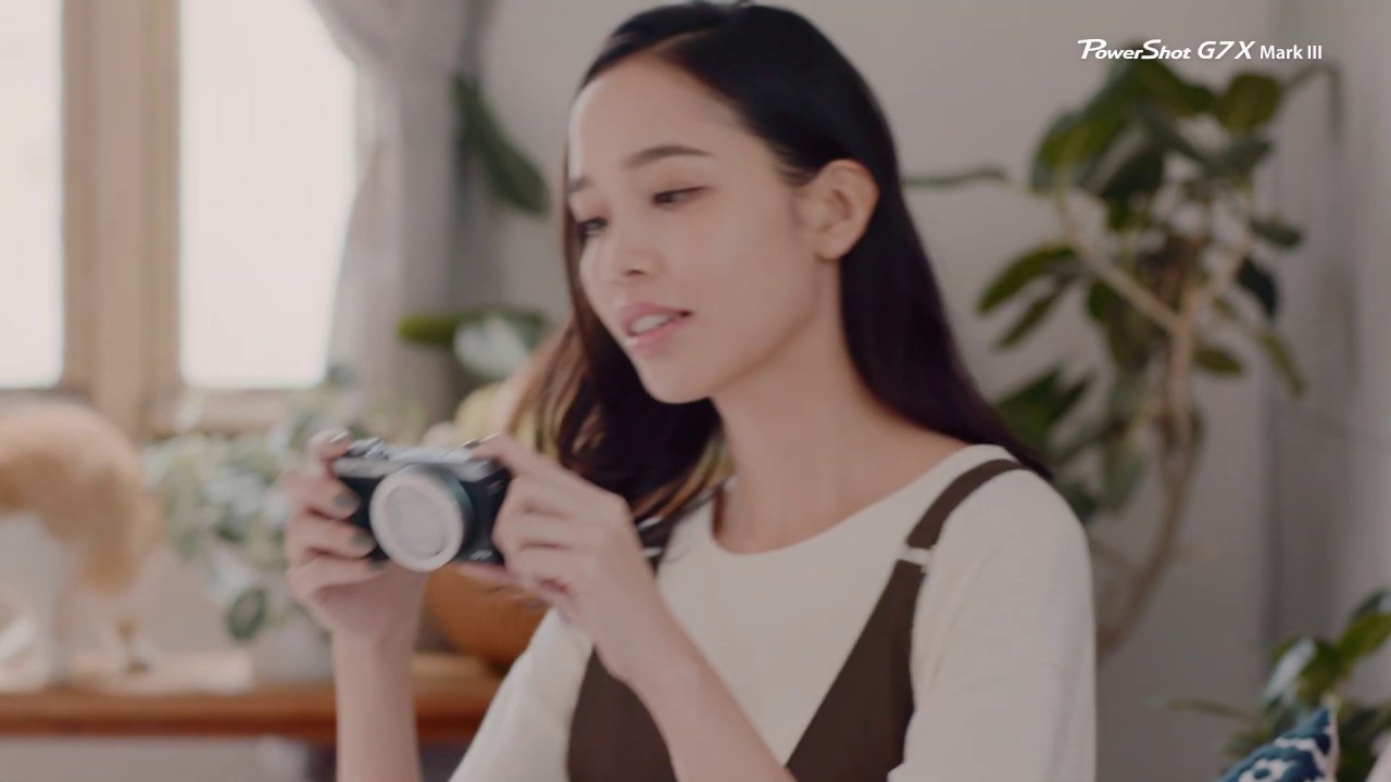 Deuxième vidéo produit