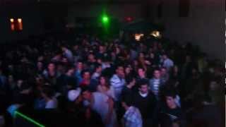 preview picture of video 'Dj Nuno Fernandez @ Portela de Teira Night Party III (n2) (SUM A PROD)'