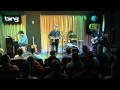 Crowded House - Amsterdam (Bing Lounge)