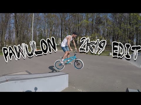 Pawulon | 2019 edit