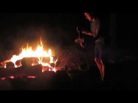 Megan and Jeffrey Hitzel