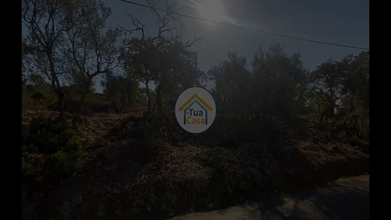 Vídeo do imóvel