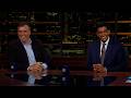 Overtime with Bill Maher: Rep. Ro Khanna, Jonathan Martin (HBO)