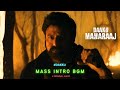 Daaku Maharaaj Daaku Intro BGM Original Audio Dolby 7 1 N B K Bobby Thaman S 4K