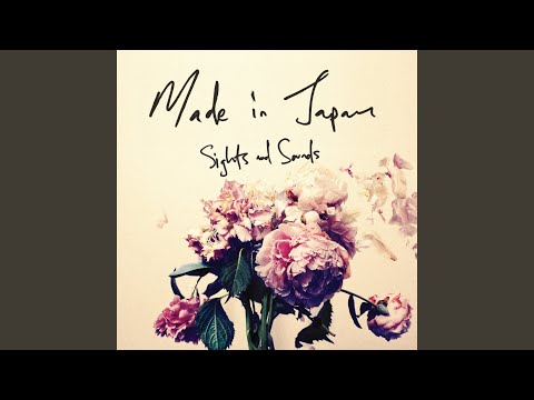 Fall Apart - made in japan
