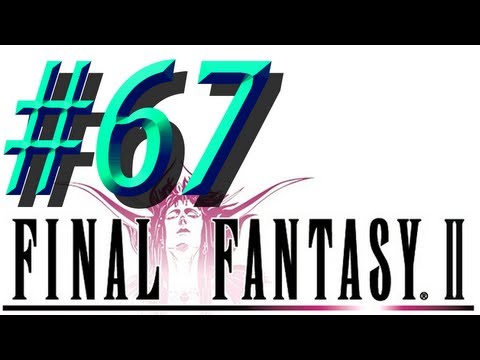 Final Fantasy II w/ NERDIAQ Ep.67 - We Found The Masamune But No Blood Sword
