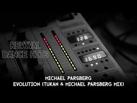 Michael Parsberg - Evolution (Tukan & Michael Parsberg Mix) [HQ]