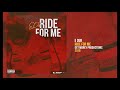 E Dub Ride For Me 2018 GMP
