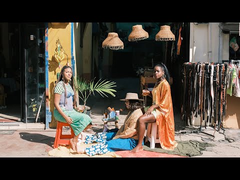 Covi Quintana - Temblor y Réplica (Video Oficial)