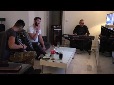 Milos KIKA,Marko Gacic,Igor Jovic// Koliko je sirom sveta // UZIVO //