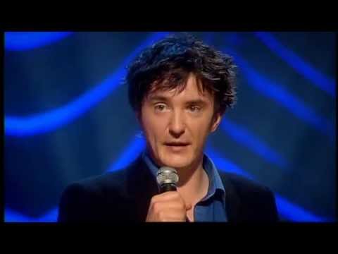 Dylan Moran e i tedeschi (sub ita)