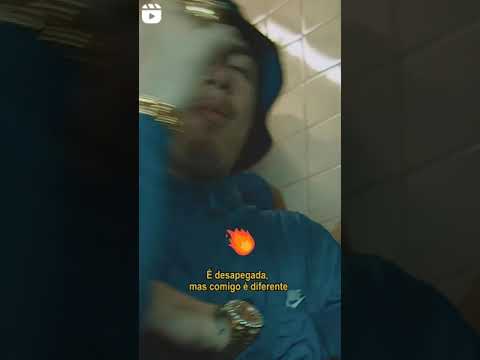 Mente de Malandra 🔥🚀 Felp 22 / WC NO BEAT ft. Mc Gabzin #shorts #felp22