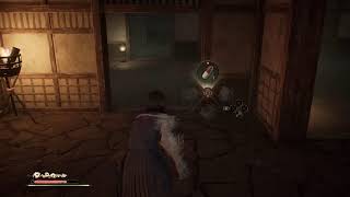 熟女が頑張る！SILENT HILL f　四日目