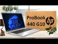 Ноутбук HP ProBook 440 G10 (85C34EA) Silver 7