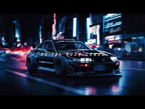 Motorcycle - As The Rush Comes (97Kickstvr Remix)