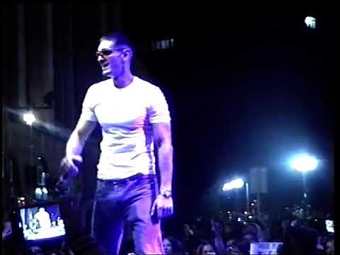 Luka Chombe - Tumbstok Festival 2025 | Kumanovo (Live)