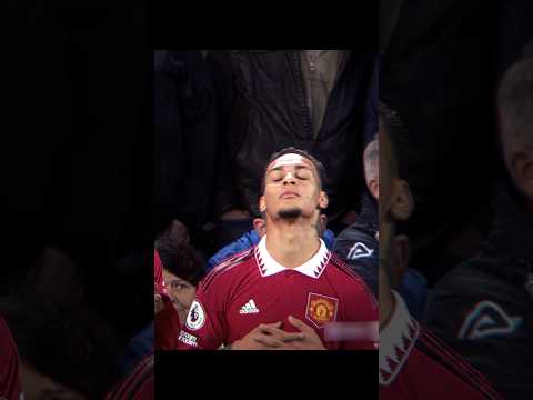 Ronaldo & Antony Comeback 🥶